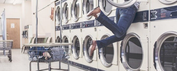 blanchisserie pour votre linge